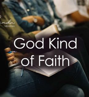 God Kind of Faith