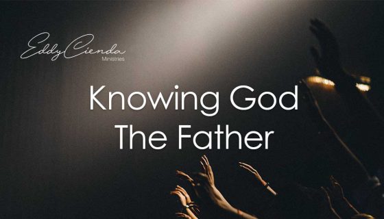 Knowing God As Father