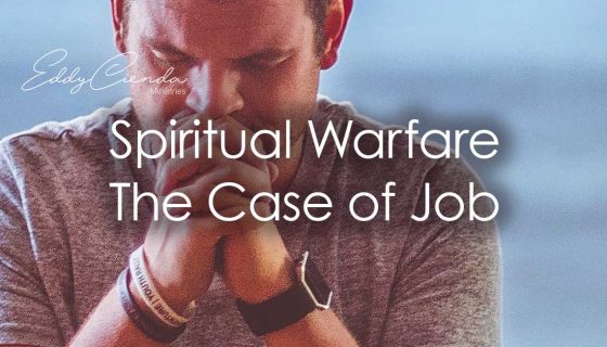 Spiritual Warfare The Case of Job