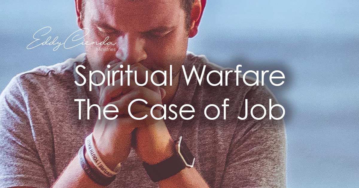 Spiritual Warfare The Case of Job