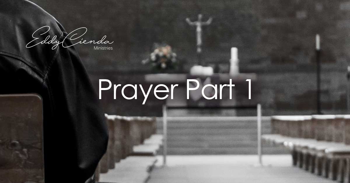 prayer part 1