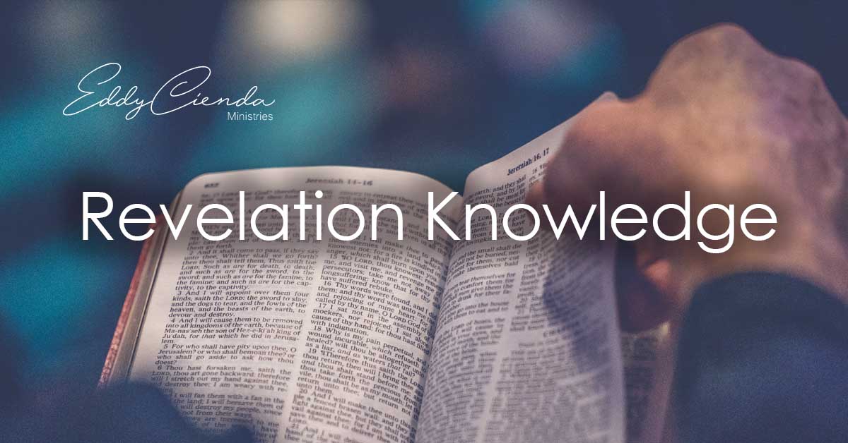 Revelation Knowledge